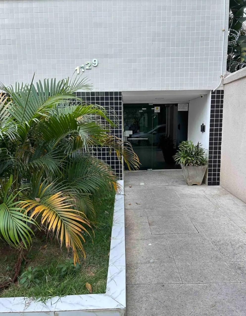 404 Com Area Privativa, Santo Agostinho, Cozinha, Vaga De Garagem Apartamento